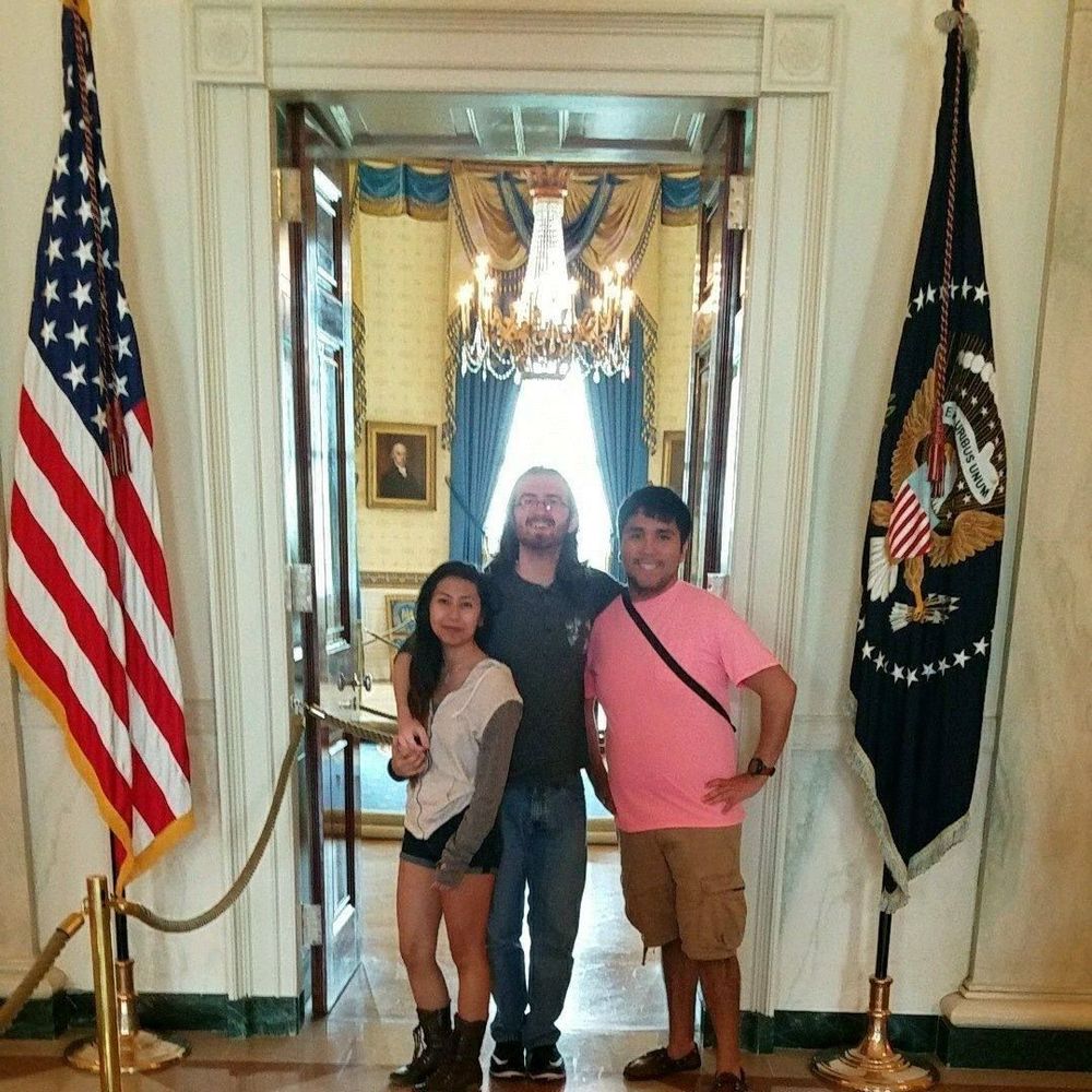 Meet your Posher, Oscar